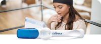 Тест на беременность Clearblue Plus (Клиаблу Плюс)